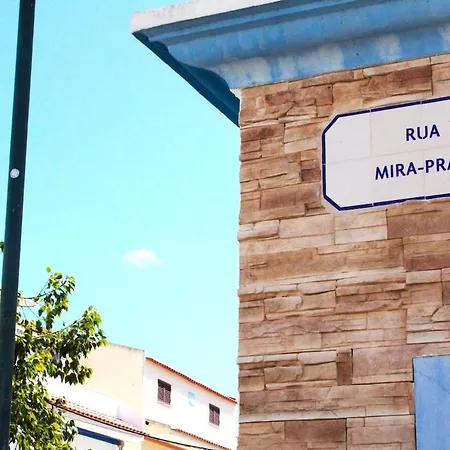 Mira Vakantiehuis Manta Rota