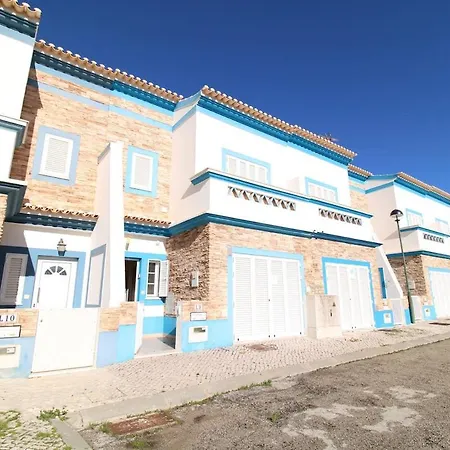 Vakantiehuis Mira Manta Rota