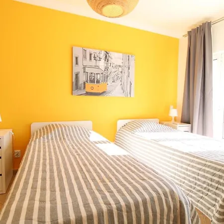Vakantiehuis Mira Manta Rota
