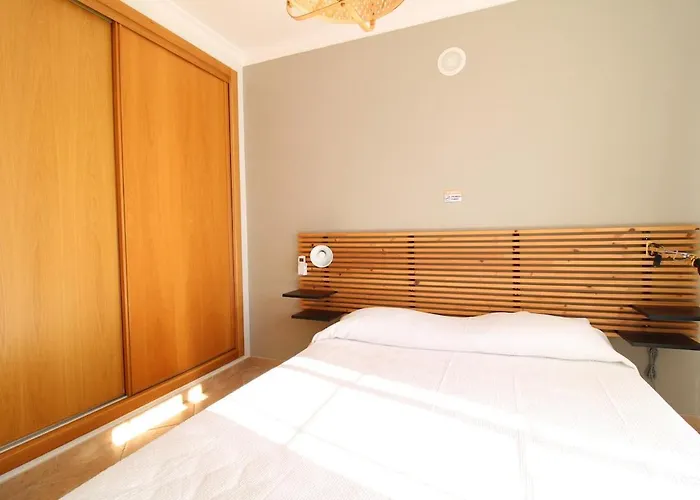 بيت للعطل Mira *